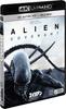 Covenant ULTRA HD Alien (2-Disc Set) [4K + Blu-ray]