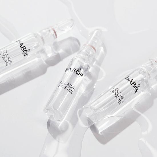 Elasticity & Lifting Babor Ampoule Concentrate Collagen Booster 2ml*7ea
