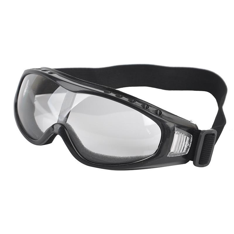 Premium Anti-fog Uv Wind Dual Snow Lens Ski Goggle Sunglasses With Classic Appeal