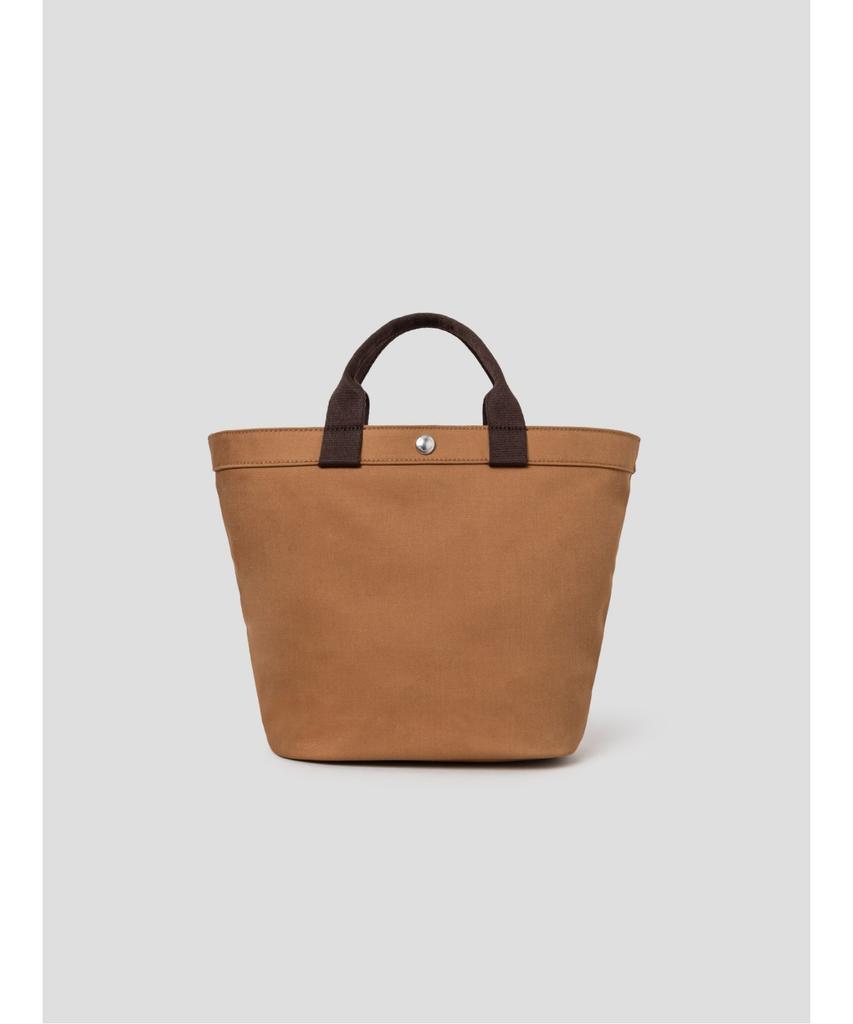 Beanpole Accessory Less Bag_4 Solid Tote M - Brick