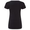Fruit of the Loom Womens/Ladies Iconic 150 V Neck T-Shirt