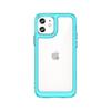 Applicable to colorful Apple 11 mobile phone case 11Pro mobile phone case 11Pro Max all-inclusive acrylic solid color anti-drop