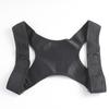Cinto Corretor de Postura Dorsal Unisex para Adultos - Suporte para Corcunda e Pós-parto com Ajuste de Expansão Torácica.