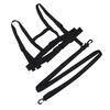 Kids Ski Shoulder Harness Safety Protection Adjustable Durable Ski Training Leash for Beginner