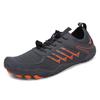 New Quick-Dry Aqua Shoes Couple Summer Beach Anti-Slip Aqua Shoes Swimming Wading Breathable Creek Tracing Aqua Shoes