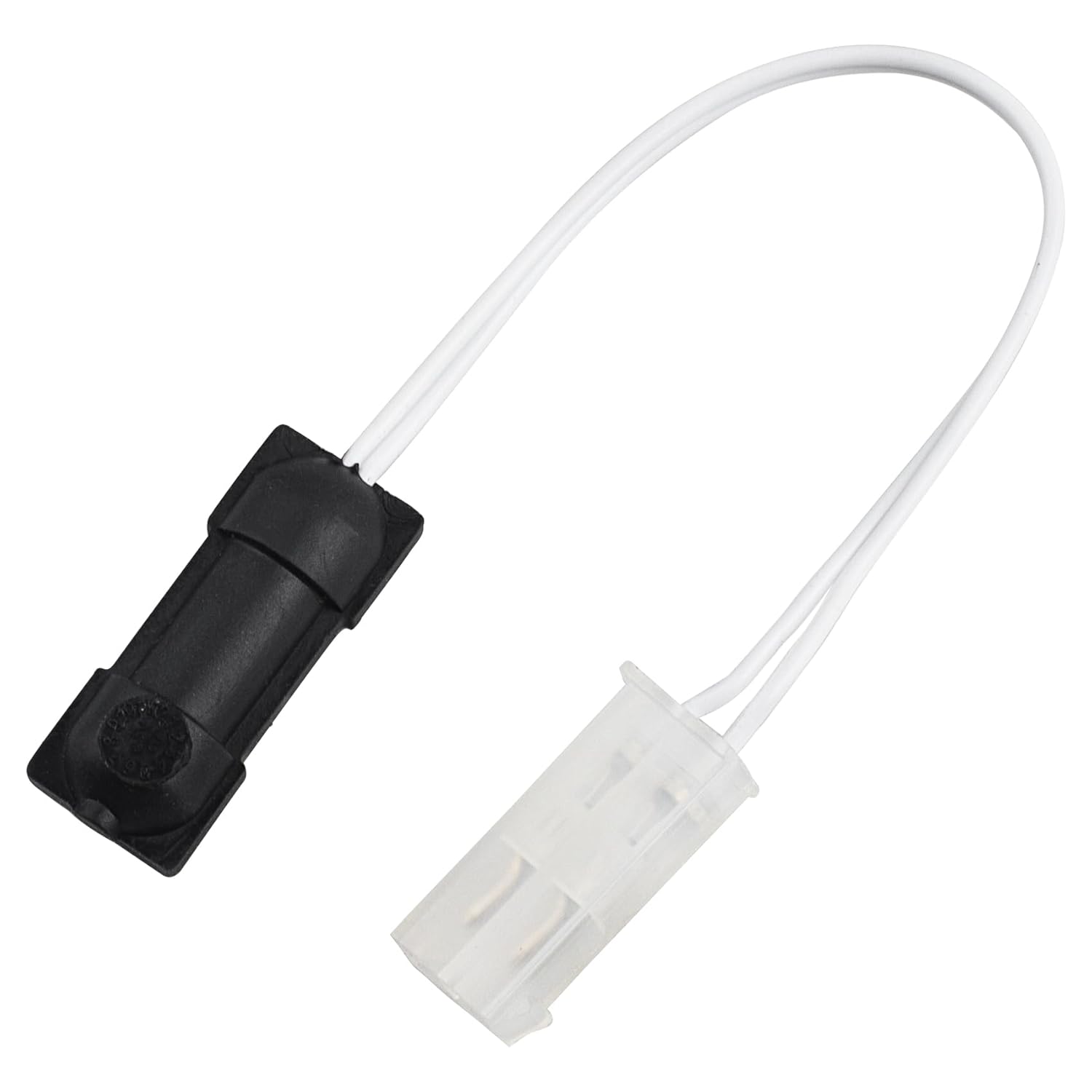 629409 Replacement RV Refrigerator Thermistor Sensor Compatible with Norcold Refrigerators, Fresh Food Thermistor Fits for Norcold Refrigerator