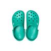 Crocs Crocband Lightweight Durable Clogs Unisex Footwear Green 11016-3TL
