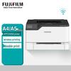 FUJI FILM ApeosPort Print C2410SD Color Laser Duplex Printer with Wi-Fi
