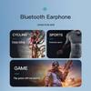 Newmine GE12 Bone Conduction Bluetooth Headset