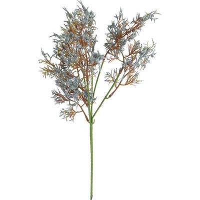 Decorative Branch, Gray Color, 46 CM