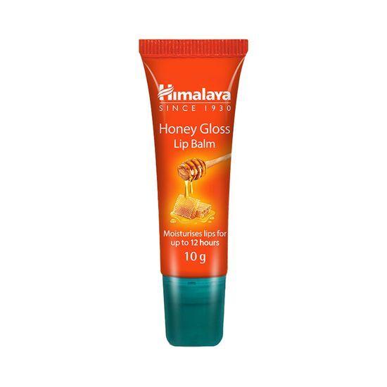 

Himalaya Honey Gloss Lip Balm 10g [Himalaya] Honey Gloss Lip Balm