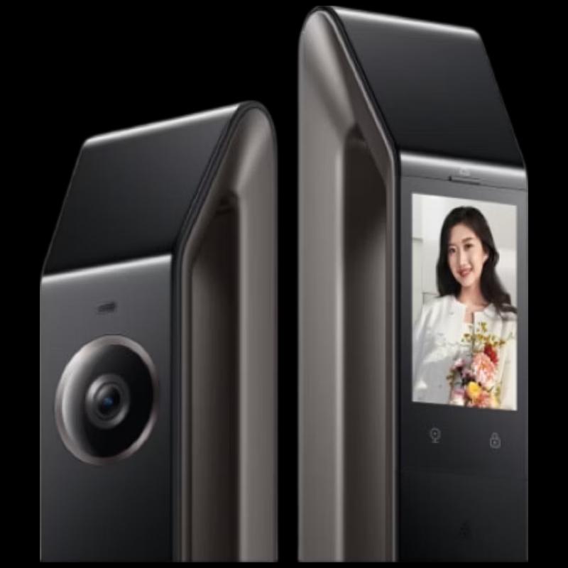 Huawei AGS-Q20 AI Palm Vein Smart Door Lock