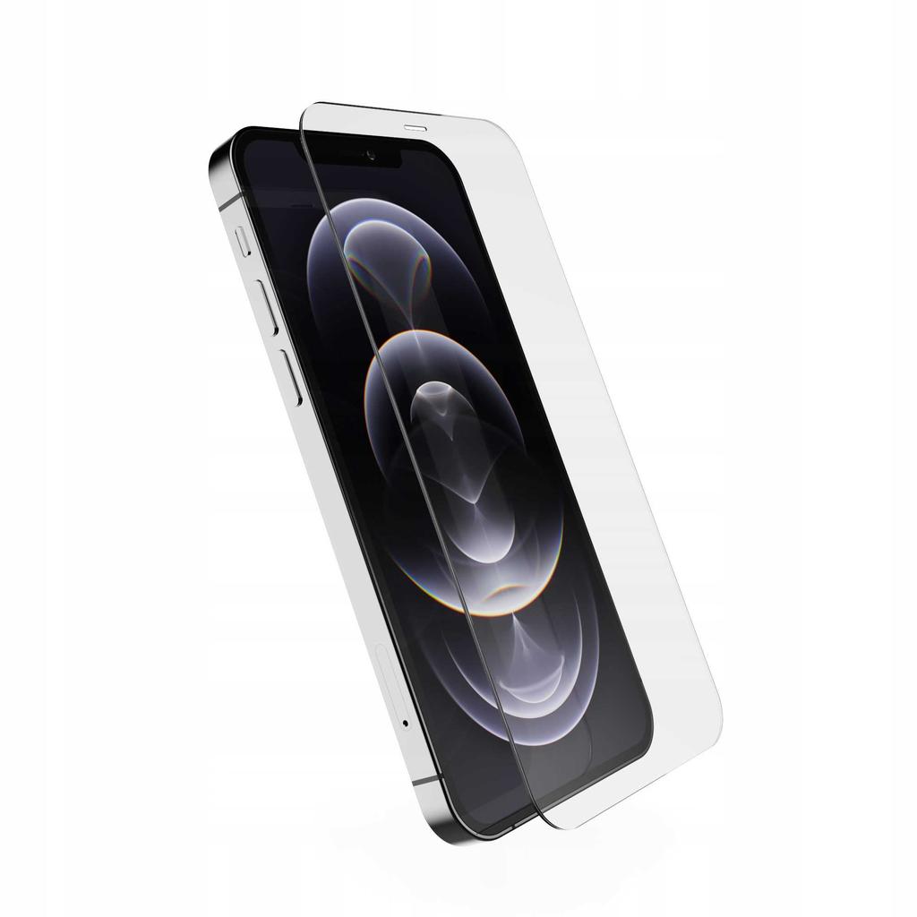 Sc Quickfit Glass Iphone 12/12 Pro