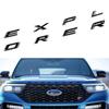 3D Stereoscopic Hood Emblem for New Ford Explorer