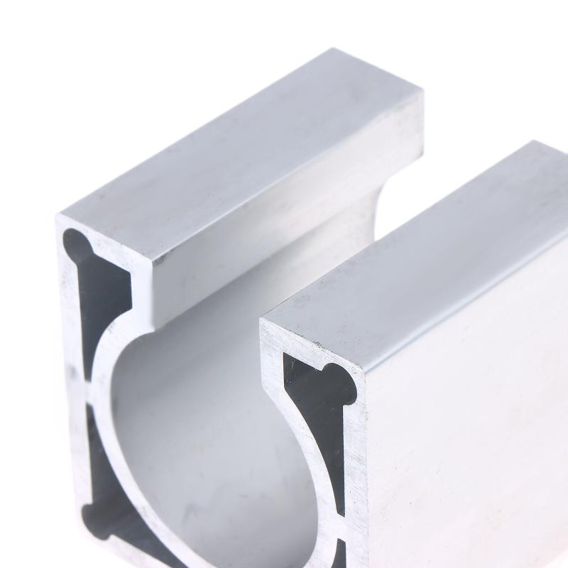 57Mm Stepper Motor Mounting Bracket Nema23 Motor Mounts Base Metal For Diy Cnc Router Engraving Milling Machine