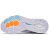 New LiNing Furious Rider 6.0 Support Lightweight Low Top Running Shoes Men's White ARZS001-13