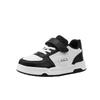 Kids Sneakers for Boy and Girl Lightweight Casual Walking Shoes Fashion Breathable Flat Sports Shoes for Children