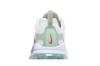 Women's Sneakers Nike Air Max 270 React White Pistachio Crimson (Women's) White/Pistachio Frost/Laser Crimson