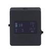 Light Meter Cold Hot Shoe Fixing Photography Top Reflection Photometer with USB Cable HY‑201X
