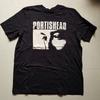 Portishead Cadeau Rare Pour Fan T-shirt en Coton Toutes Tailles S5XL