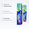 Crest Tea Clean Toothpaste