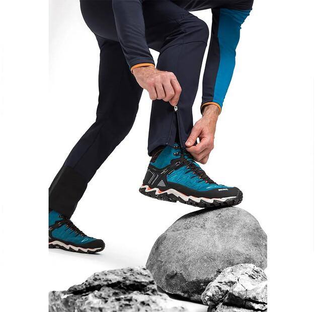 Maier Sports Брюки Tech Pants M