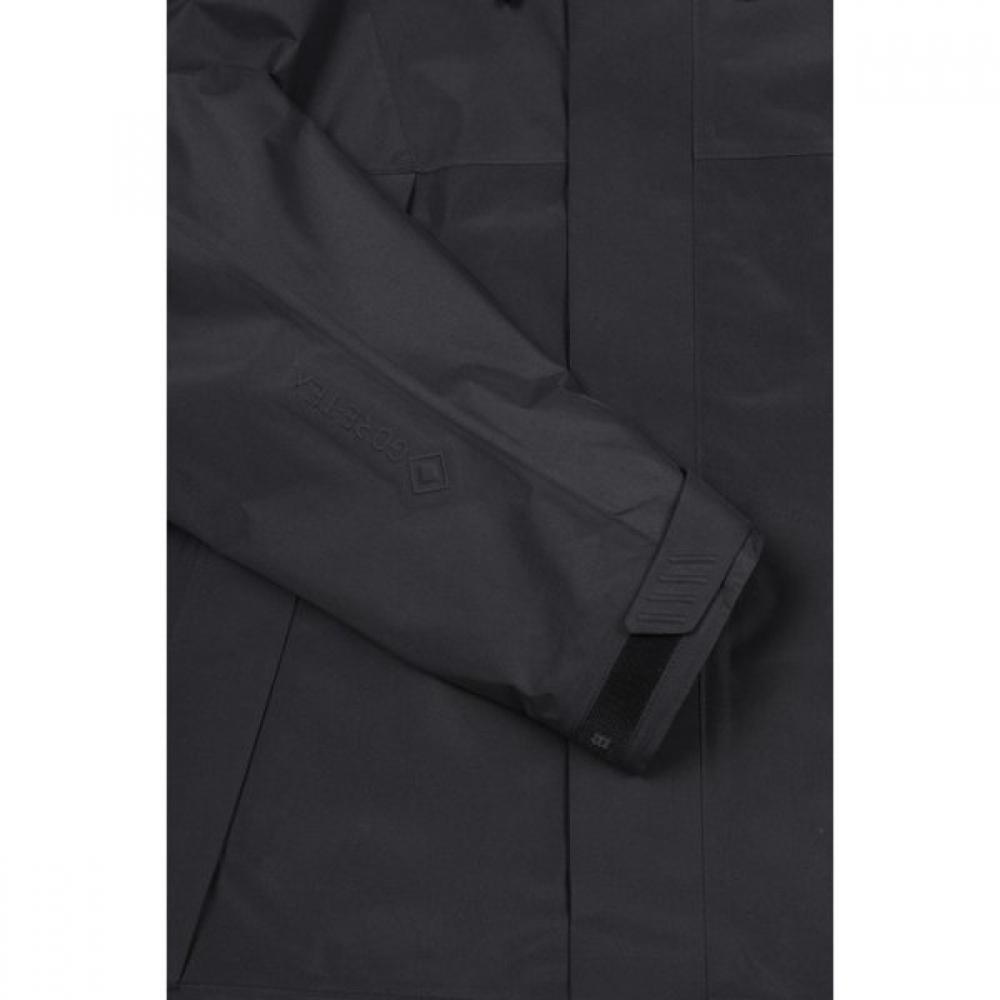 Kolon Sport Men S Waterproof Gore Tex Jacket Wind chaSer Jwjgx25211blk