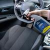 Michelin Car Upholstery Cleaner 650ml Seat Mats