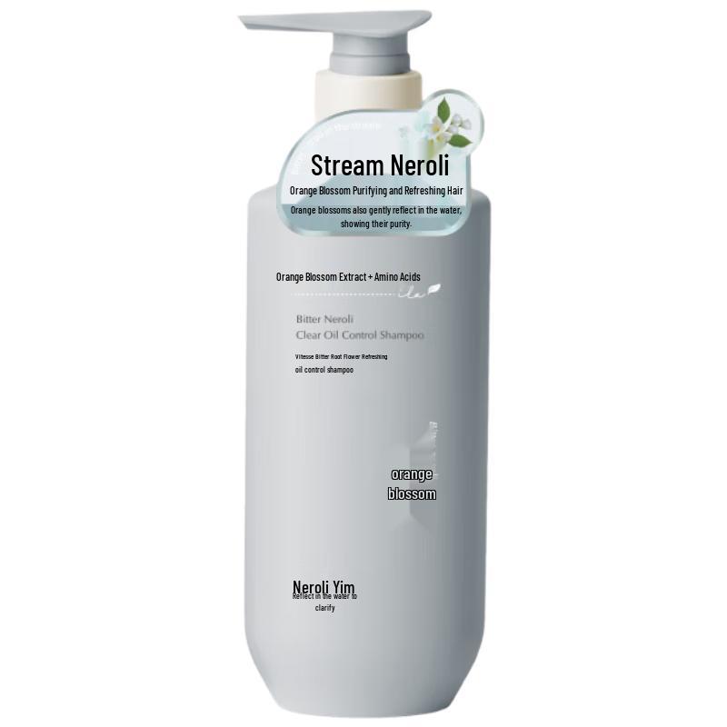 Vetes Hair Shampoo Collection