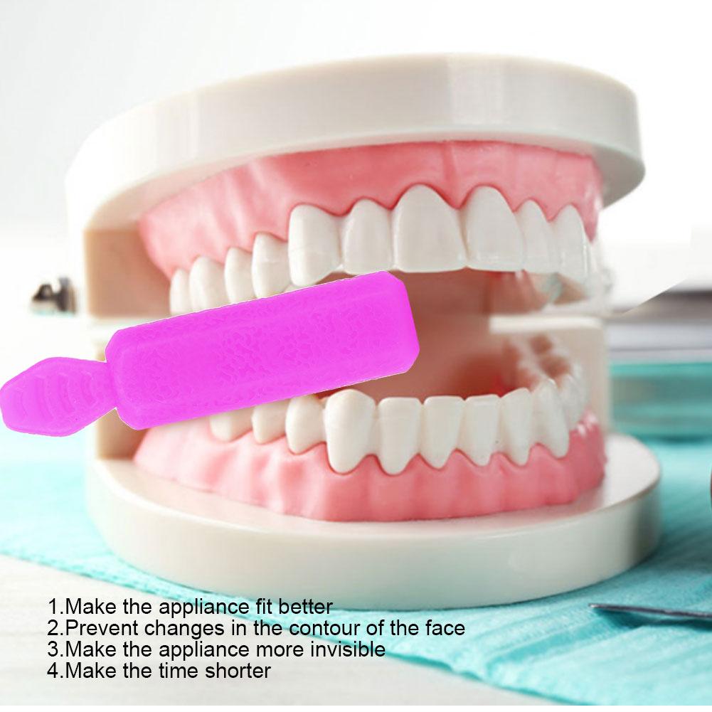 Chewies Orthodontics Bite Teeth Chewies Teeth Dental Braces Orthodontics