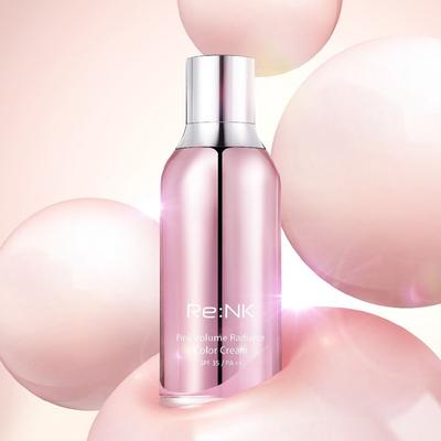 Pink Volume Light Cream Season 8 30ml, 1 Piece