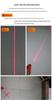 Mini Infrared Laser Line Marker for Floor-Leveling