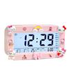 Student Alarm Clock Special Wake-up Artifact Large Screen Large Volume Multi-function Student Special Smart Alarm Clock