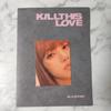 [USED] The Album: BLACKPINK Vol.1 Lisa Posca 1 etc.