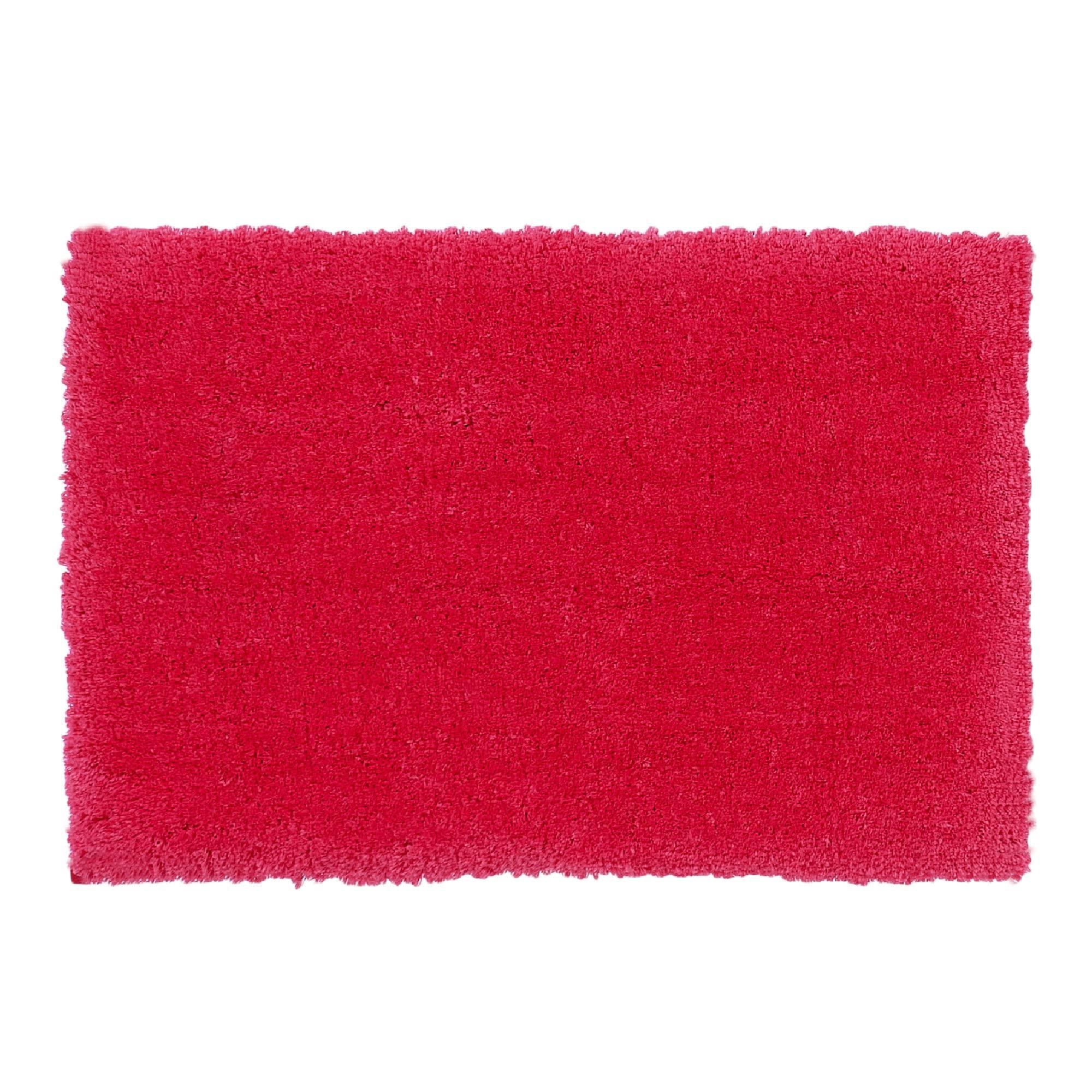 

Senko MOFY Bath 40 x 60 59410 S.D.S Mat, Approx. cm, Pink, розовый