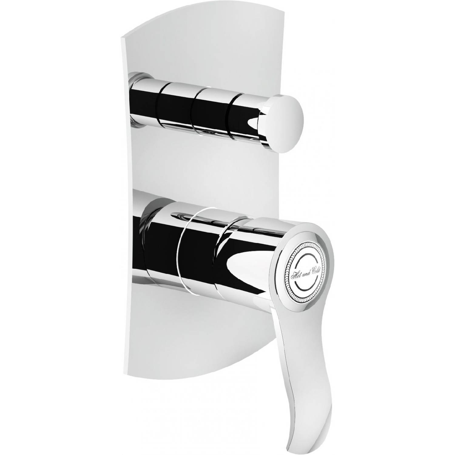 

Shower Faucet Nobili Si98108cr