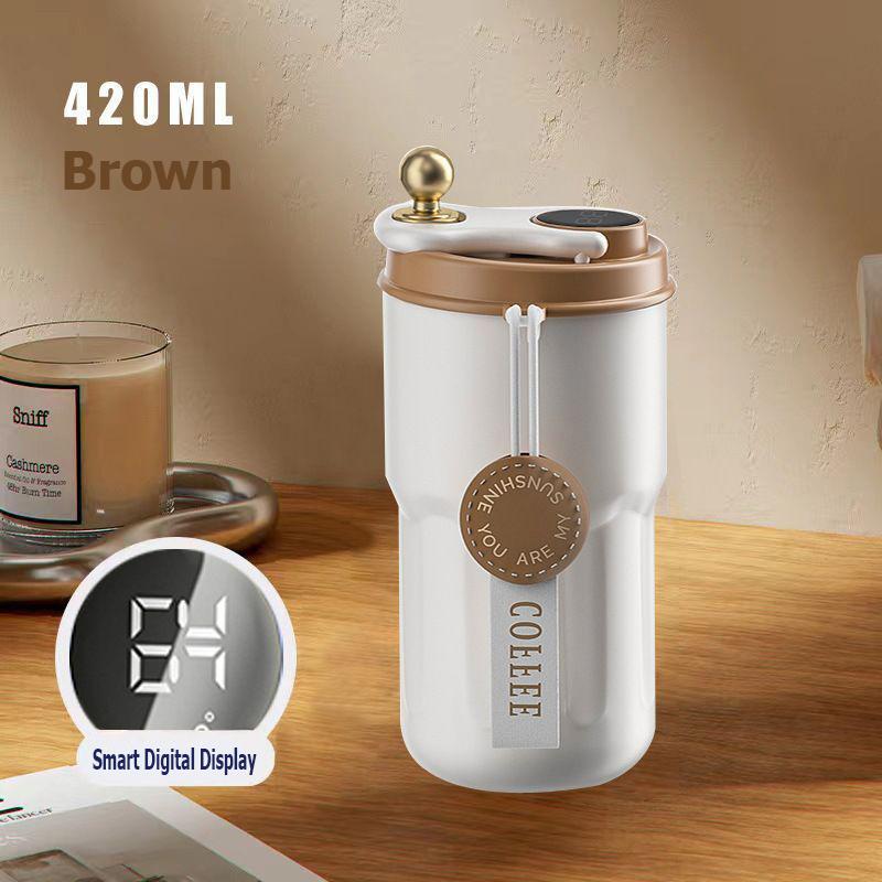 420ml Stainless Steel
