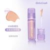 Girls Crush - Nuovo Correttore Liquido Velluto Acquoso - 4 Colori