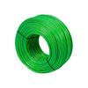 Multipurpose Plastic-Coated Galvanized Steel Wire Rope