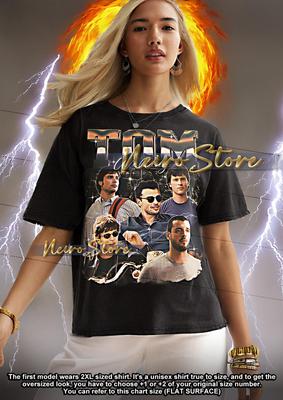 TOM WELLING Homage Shirt, Tom Welling Retro Shirt, Tom Welling 90s Tshirt, Tom Welling Bootleg Tee, Tom Welling Fan Tee