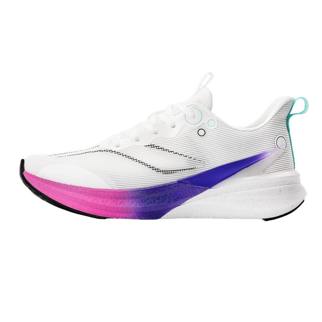 Chitu 8pro Really Explosive Soft-soled Rebound Casual Men's Sports Shoes Carbon Board Training Shoes Comfortable and Wear-resistant Running Trendy S