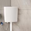 JOMOO 95118 Powerful Flush Squat Toilet Cistern