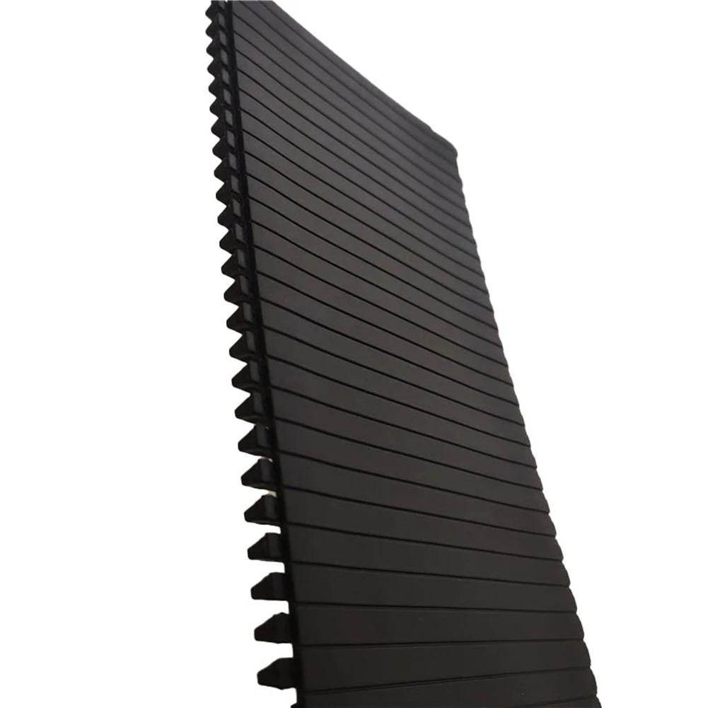 Mittelkonsole Getränkehalter Rollvorhang Zwischensteuerung Reißverschlussabdeckung Passend für Mercedes Benz CE Klasse W204 W212 S212