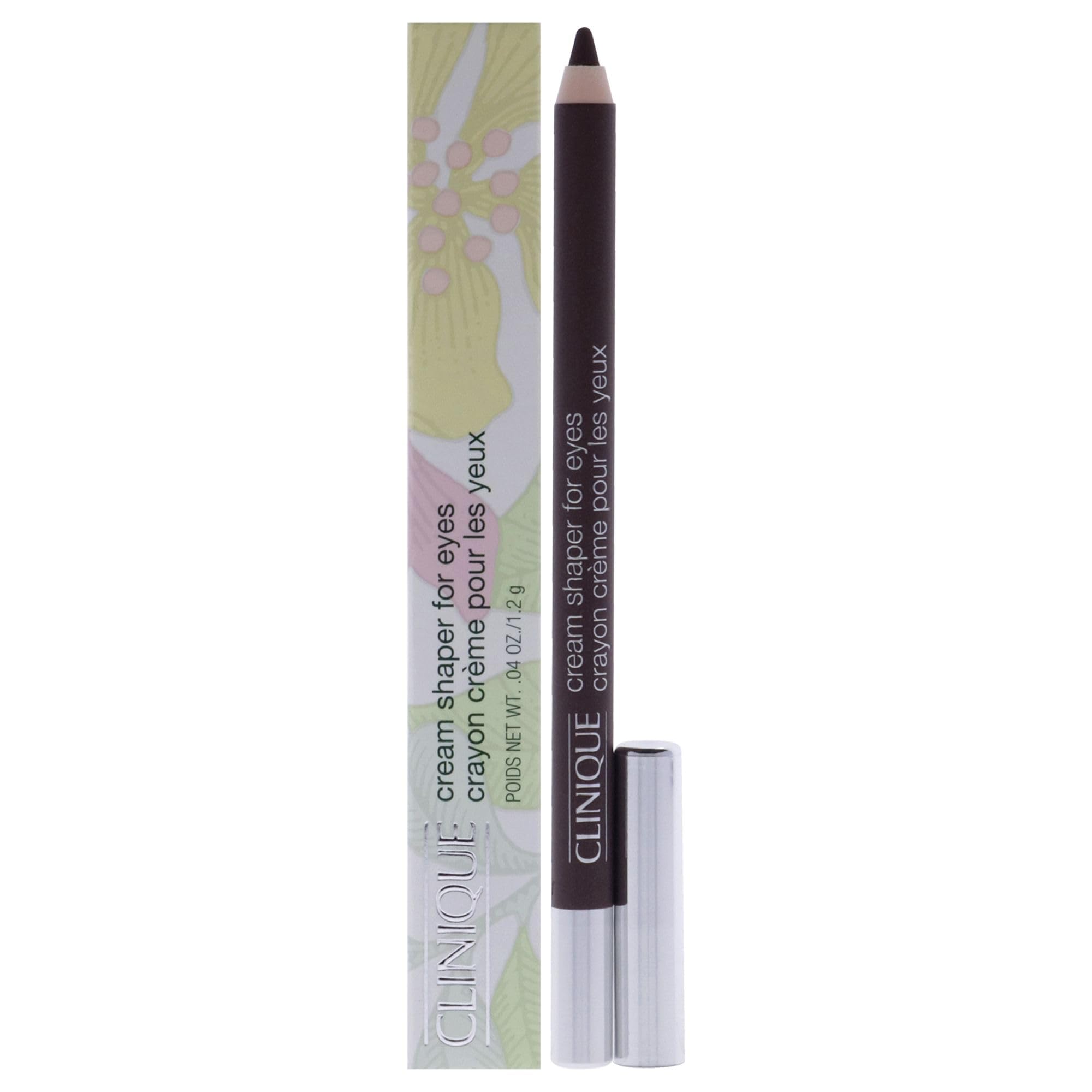 

Clinique Cream Shaper for Eyes Chocolate Lustre #105 [Product]