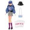 Takara Tomy Licca Doll #WEGO (x1)
