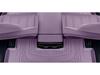 Dark Blue TPE Floor Mats for L06 - 2026 Car Interior Accessories