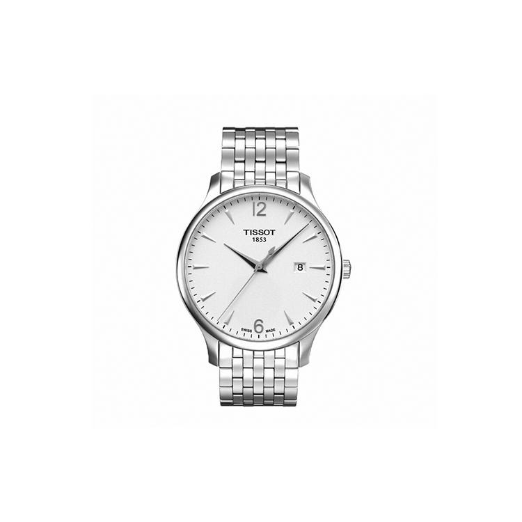 Tissot Men's Junya Collection Watch T063.610.11.037.00
