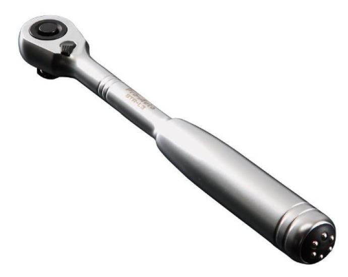 

Super Tenlite Легкий 200мм Pro-Авто 3/8 (9,5) Доктор. STR-L3