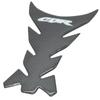 3D Carbon Look Motorcycle Sticker Gas Fuel Oil Tank Pad Protector Decal Paste Case for Honda CBR500r 900rr 954rr 929rr Cbr600f