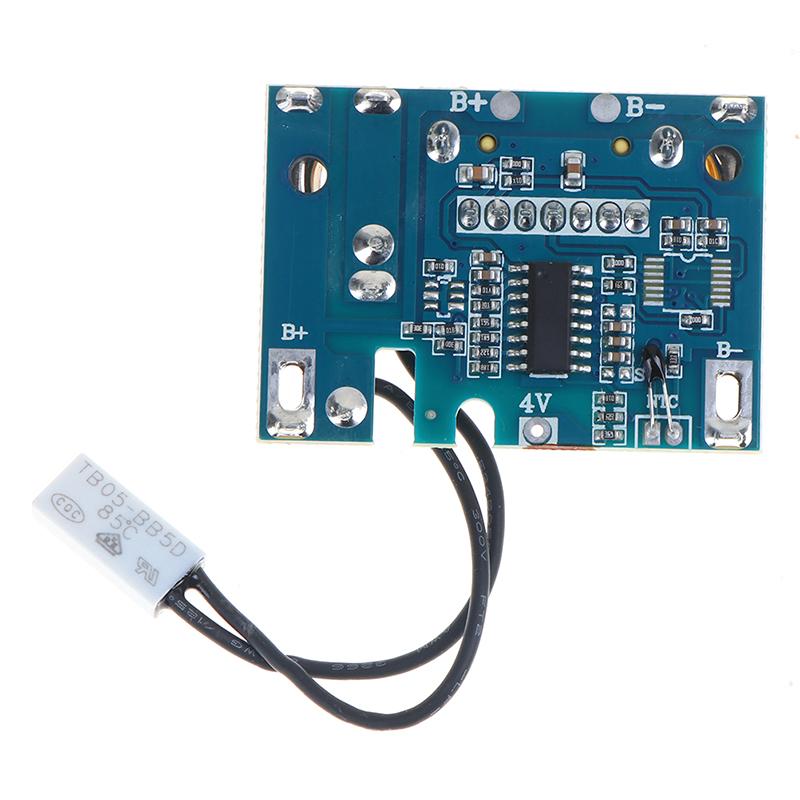 18V Battery Chip Pcb Board Replacement For Makita Bl1830 Bl1840 Bl1850 Bl1860